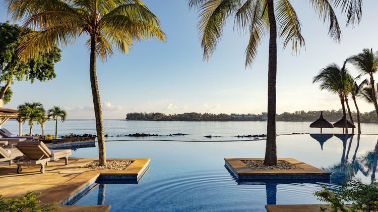 The Westin Turtle Bay Resort & Spa Pool