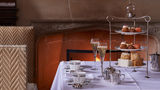 The Milestone Hotel and Residences Restaurant