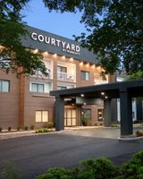 Courtyard by Marriott Lafayette Airport