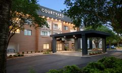 Courtyard by Marriott Lafayette Airport