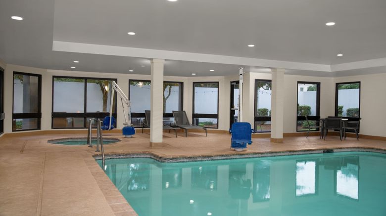 <b>Courtyard by Marriott Lafayette Airport Pool</b>. Images powered by <a href="https://www.leonardoworldwide.com/" title="Leonardo Worldwide" target="_blank">Leonardo</a>.