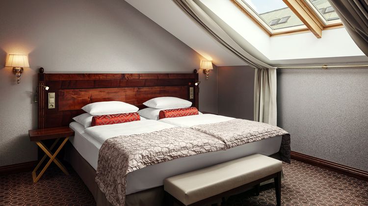 Cosmopolitan Hotel Recreation