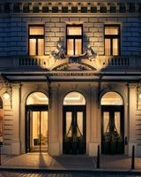 Cosmopolitan Hotel