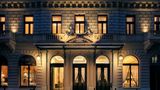 <b>Cosmopolitan Hotel Exterior</b>. Images powered by <a href="https://www.leonardoworldwide.com/" title="Leonardo Worldwide" target="_blank">Leonardo</a>.
