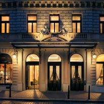 Cosmopolitan Hotel
