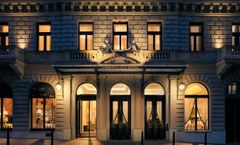 Cosmopolitan Hotel