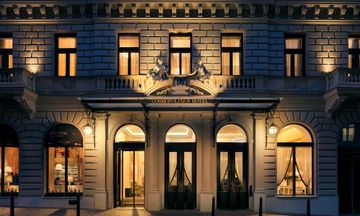 Cosmopolitan Hotel