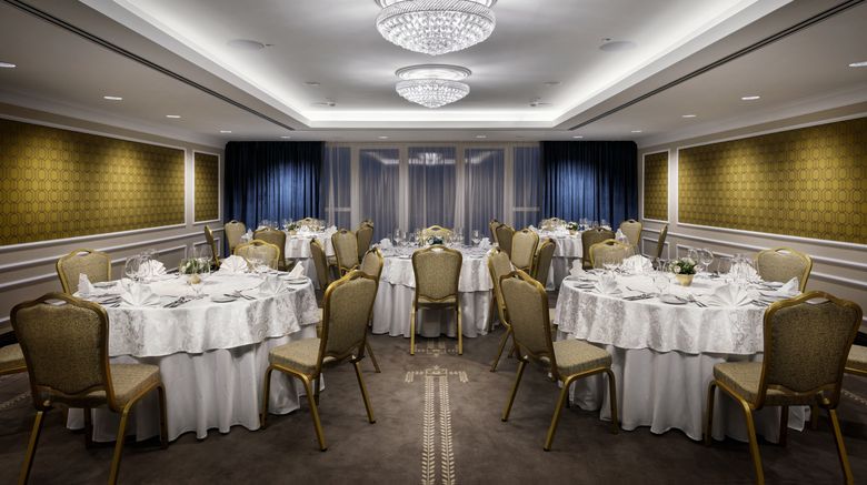 <b>Cosmopolitan Hotel Meeting</b>. Images powered by <a href="https://www.leonardoworldwide.com/" title="Leonardo Worldwide" target="_blank">Leonardo</a>.