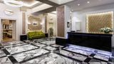<b>Cosmopolitan Hotel Lobby</b>. Images powered by <a href="https://www.leonardoworldwide.com/" title="Leonardo Worldwide" target="_blank">Leonardo</a>.