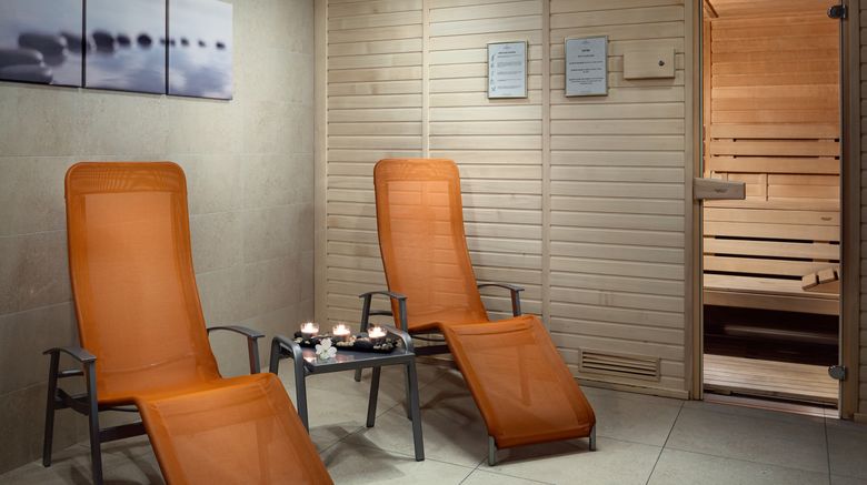 <b>Cosmopolitan Hotel Spa</b>. Images powered by <a href="https://www.leonardoworldwide.com/" title="Leonardo Worldwide" target="_blank">Leonardo</a>.