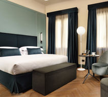 Hotel Mavino Room