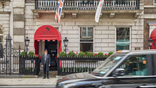 The Chesterfield Mayfair