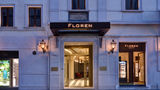 Hotel Mavino Exterior