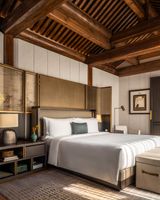 Mandarin Oriental Qianmen, Beijing