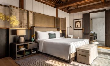 Mandarin Oriental Qianmen, Beijing