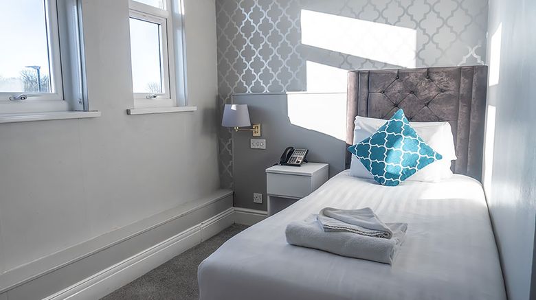 <b>The Sea Hotel Room</b>. Images powered by <a href="https://www.leonardoworldwide.com/" title="Leonardo Worldwide" target="_blank">Leonardo</a>.