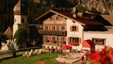 Hotel Rote Wand Exterior