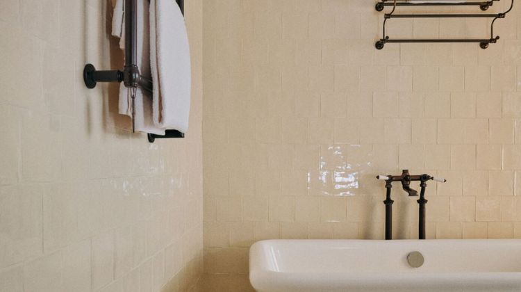 Soho House Barcelona Room