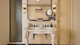 <b>Soho House Barcelona Room</b>. Images powered by <a href="https://www.leonardoworldwide.com/" title="Leonardo Worldwide" target="_blank">Leonardo</a>.