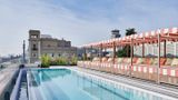 <b>Soho House Barcelona Exterior</b>. Images powered by <a href="https://www.leonardoworldwide.com/" title="Leonardo Worldwide" target="_blank">Leonardo</a>.