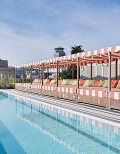 Soho House Barcelona