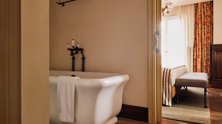 Soho House Barcelona Room