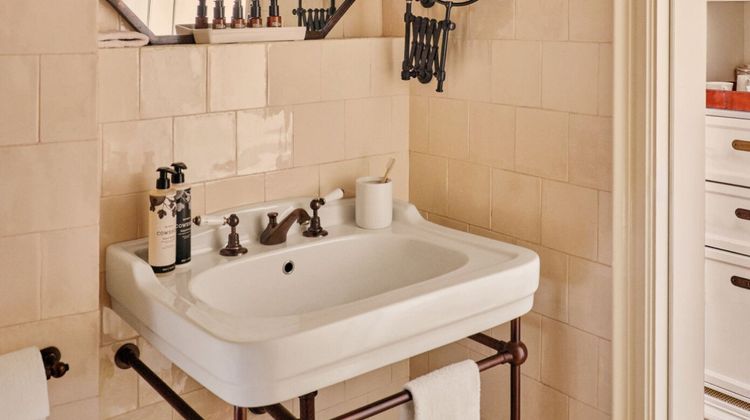 Soho House Barcelona Room
