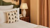 <b>Soho House Barcelona Room</b>. Images powered by <a href="https://www.leonardoworldwide.com/" title="Leonardo Worldwide" target="_blank">Leonardo</a>.