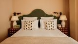 <b>Soho House Barcelona Room</b>. Images powered by <a href="https://www.leonardoworldwide.com/" title="Leonardo Worldwide" target="_blank">Leonardo</a>.