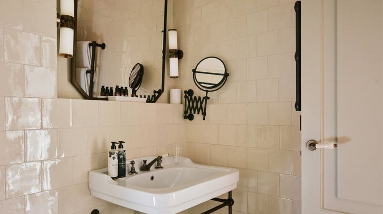 Soho House Barcelona Room