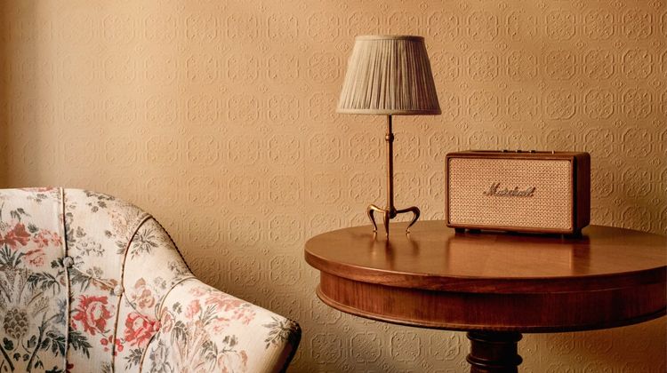 Soho House Barcelona Room