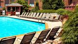 Sheraton Harrisburg Hershey Hotel Pool