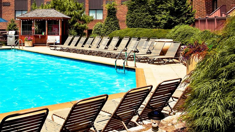 <b>Sheraton Harrisburg Hershey Hotel Pool</b>. Images powered by <a href="https://www.leonardoworldwide.com/" title="Leonardo Worldwide" target="_blank">Leonardo</a>.