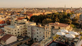 Soho House Rome Exterior