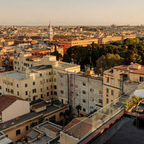 Soho House Rome