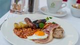 The Bedford Hotel Restaurant