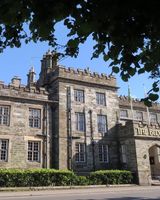 The Bedford Hotel
