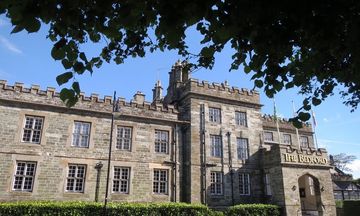 The Bedford Hotel