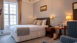 The Bedford Hotel Room