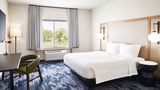 Fairfield Inn & Stes Kansas City Belton Room
