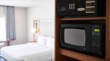 Fairfield Inn & Stes Kansas City Belton Room