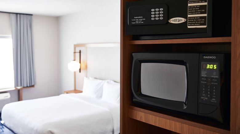<b>Fairfield Inn & Stes Kansas City Belton Room</b>. Images powered by <a href="https://www.leonardoworldwide.com/" title="Leonardo Worldwide" target="_blank">Leonardo</a>.