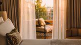 Soho House Rome Exterior