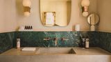 Soho House Rome Room