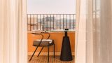Soho House Rome Exterior