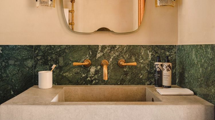 Soho House Rome Room