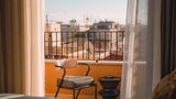 Soho House Rome Exterior