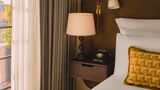 Soho House Rome Room