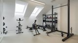 Hotel EsteOeste by Sercotel Recreation