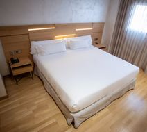 Sercotel Gran Fama Room